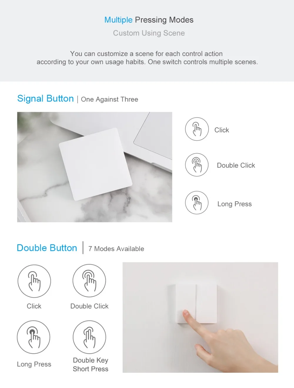 aqara switch desc1
