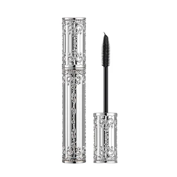 

Waterproof Mascara 4D Silky Thick Mascara Eyelashes Lengthening Long Lasting Smudge-proof Eye Makeup Eye Lashes Cosmetics TSLM1