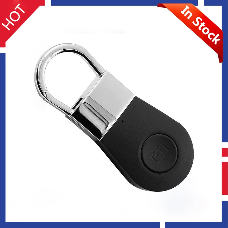 smart keychain