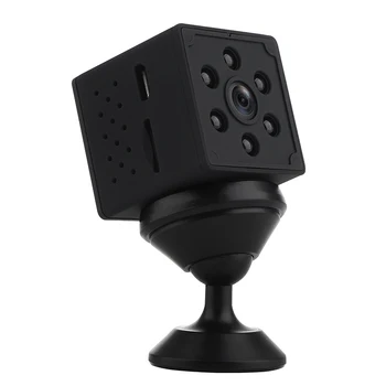 

Full HD 1080P Wifi Mini Camera IP Sport DVR DV Small Home Safety Security Camcorder Night Vision Motion Detection