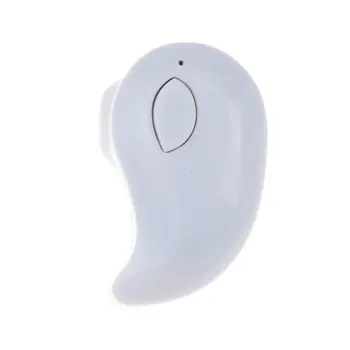 

S550 Earbuds Touch Control Earbuds Stereo Music Headset With Charging Case Mini Wireless Gadgets & Gifts