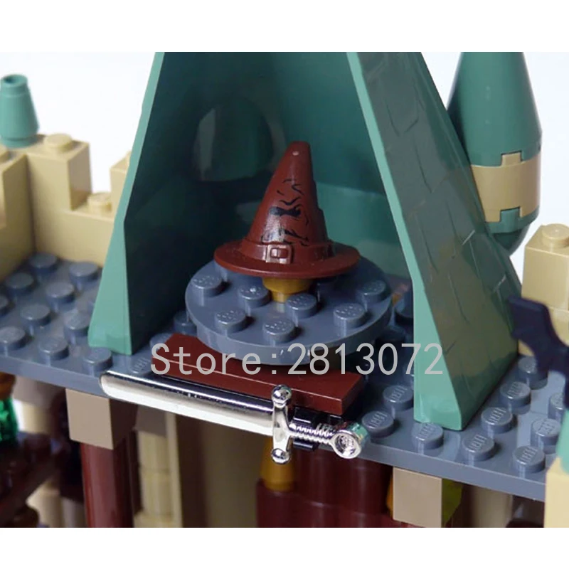 Model Building