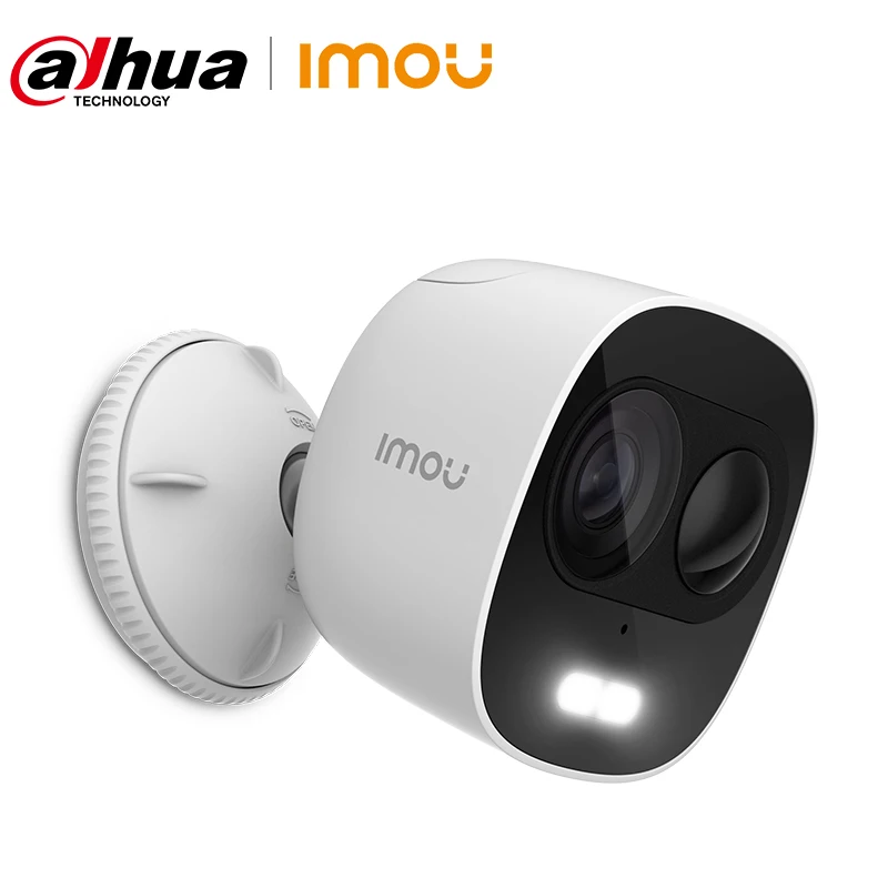 Dahua imou бренд 1080P H.265 PIR Обнаружение активного подавления Wi-Fi IP камера