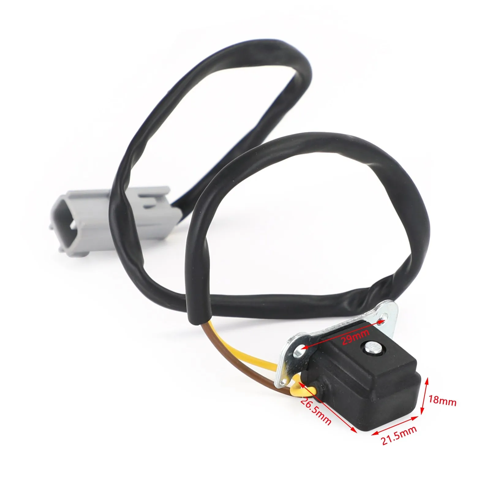 

Artudatech Pick-up Pulsar катушка для Kawasaki KAF620 KAF 620 Mule 3000 3020 4000 Turn 3010 4010 Trans