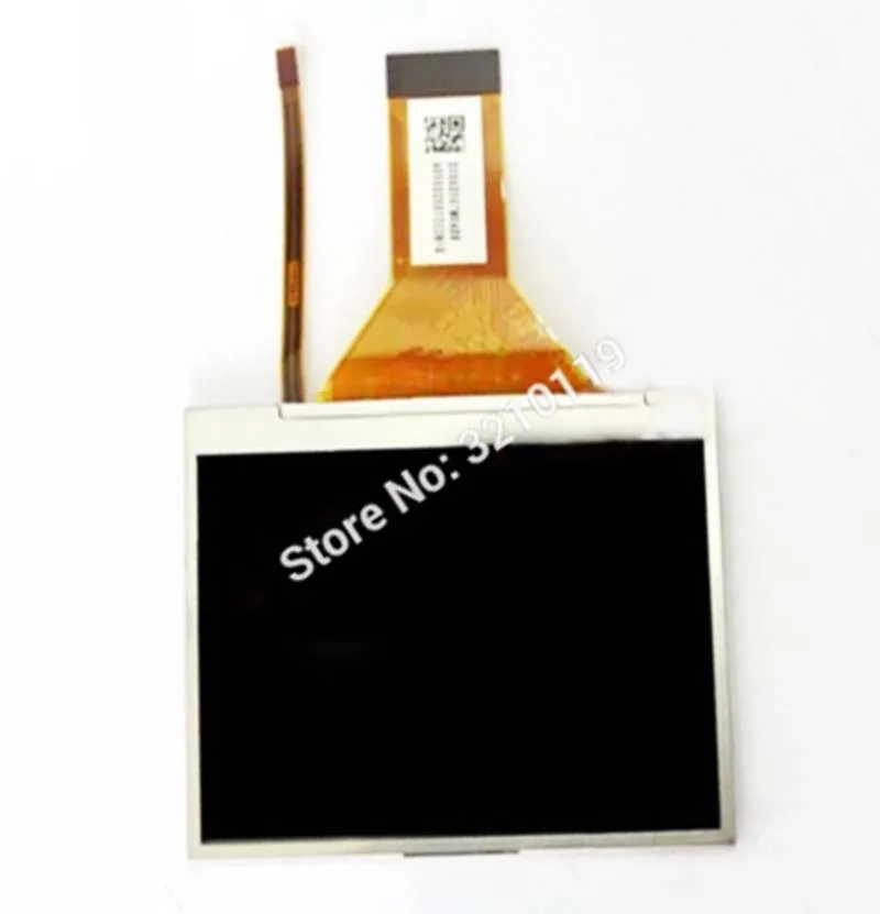 New LCD Screen For Nikon D40 D60 D80 D200 Display Monitor Replace Part Backlight 