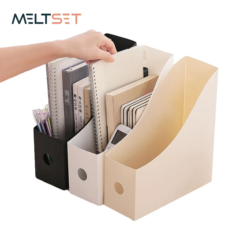 Office Document File Storage Box | Office File Organizer Storage - Office  File - Aliexpress
