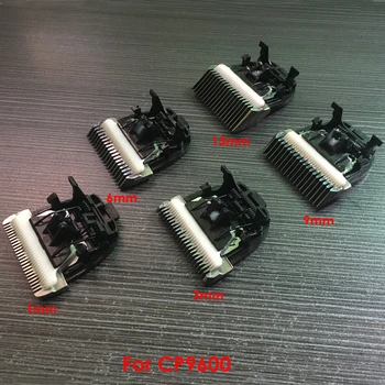 

Enhanced Edition CP9600/CP9200/CP9580 Spare knives Professional Pet Clipper Trimmer Extra Blade Spare Head