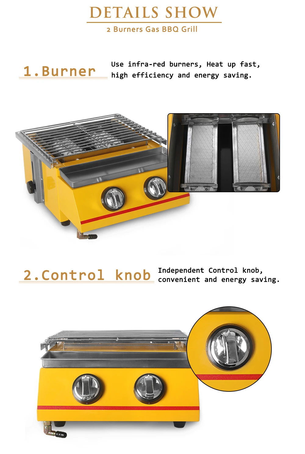 双驰2头黄色烧烤炉详情图_04