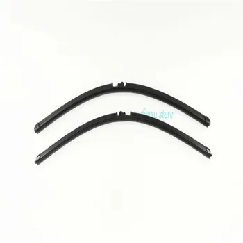 

NEW 7L6955425A 2Pcs Front Windshield Wiper Blade For VW Touareg 7L Phaeton Porsche 955 Cayenne 95562893911 7L0998002 7L0955425L