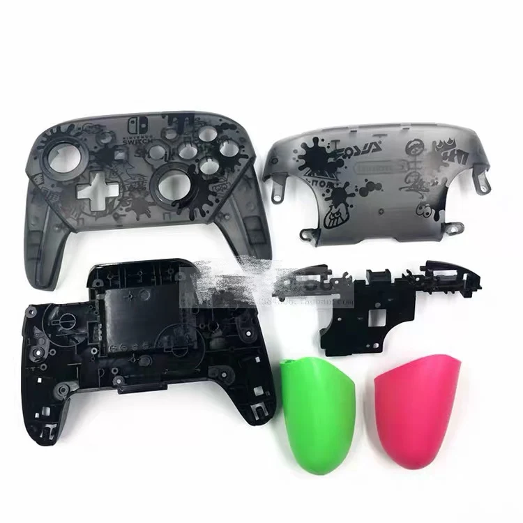 ns pro green