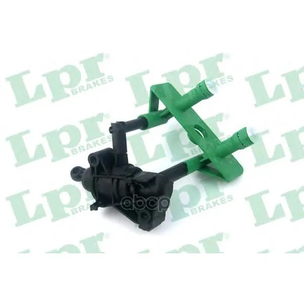 Цилиндр Сцепл.Глав.Ford Focus I/Transit Connect/Tourneo Connect 1.4-2.0 98-13 Lpr 2180 Lpr арт. 2180