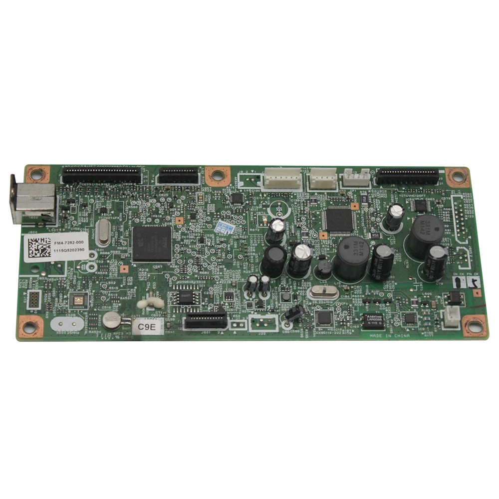 

Флэш-контроллер для Canon MF4450 MF4452 4450 4452 MF4420n
