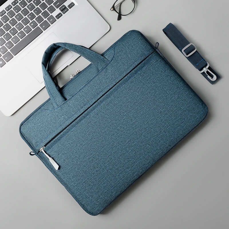 MacBook Pro/Air 13.3" Fashion Laptop Tablet Sleeve Bag Case for iPad Pro 12.9 