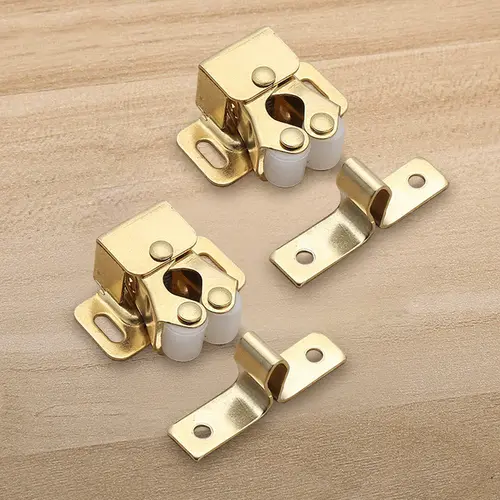 NAIERDI Bag Magnet Cabinet Catches Door Stop Closer Stoppers Damper Buffer For Wardrobe Hardware Furniture Fittings Accessories - Image 8