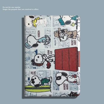 

For iPad 10.2 7th Generation Case 2018 9.7 5th 6th Air 2 Air 1 Smart Cover Funda For ipad 2 3 4 Mini 5 Pro 9.7 10.5 Air3 Case