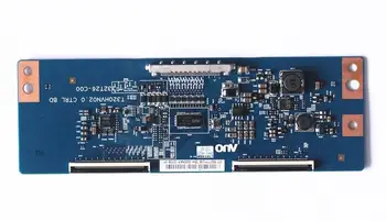 

free shipping Good test T-CON board for UA32EH5080R T320HVN02.0 32T26-C00