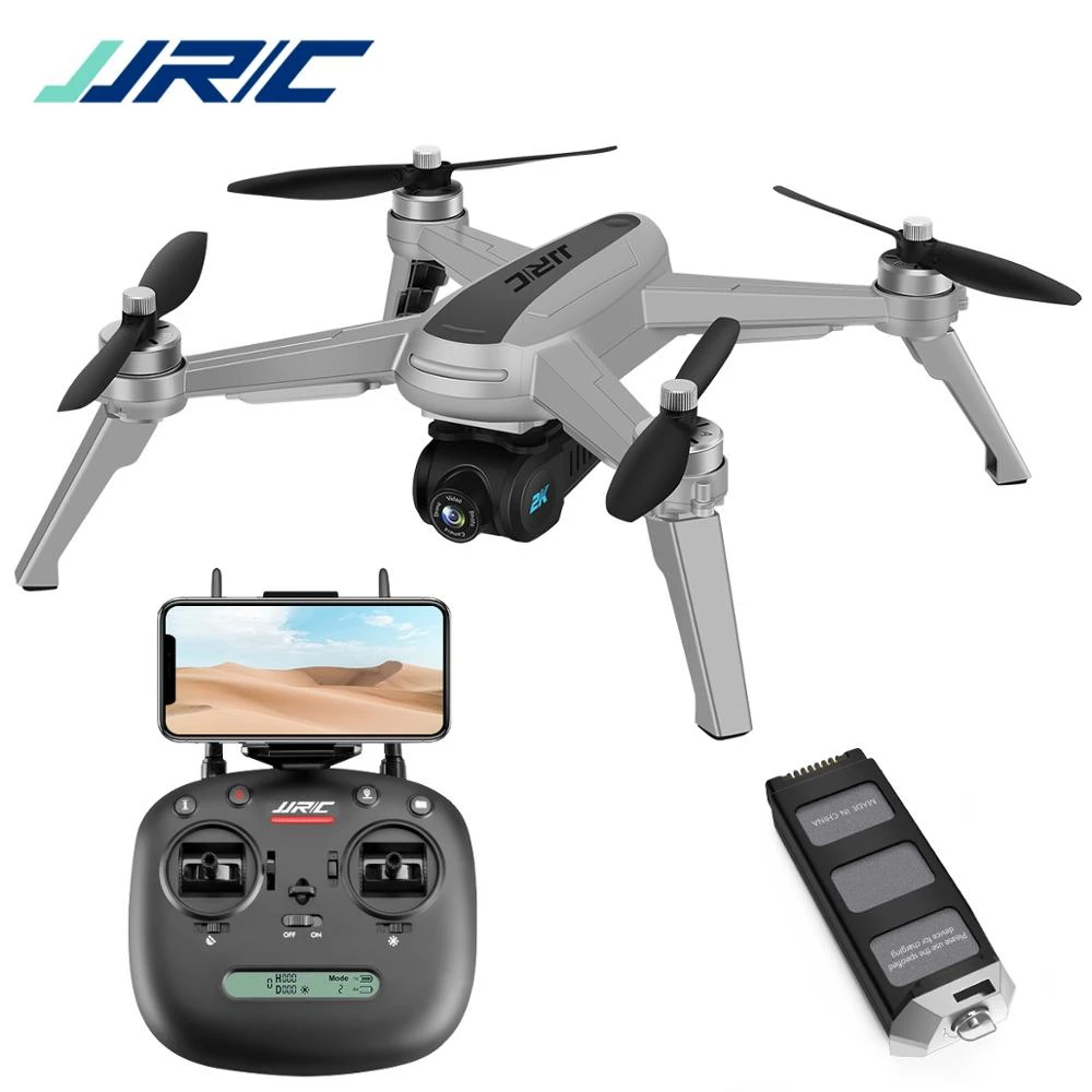 jjpro drone
