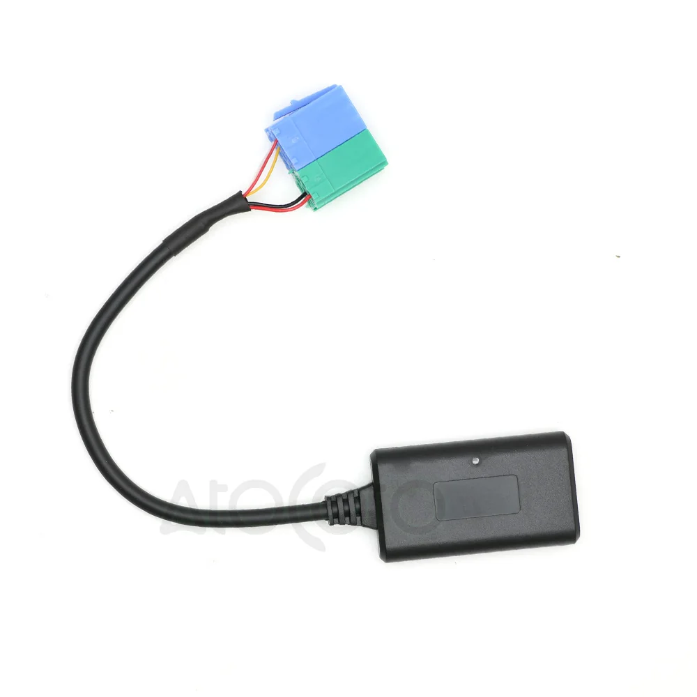 Audio Interface Cables Auxiliary Cable mp3 car stereo jack becker CDR+