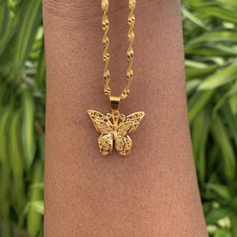 Gift Bijoux Femme|Pendant Necklaces 