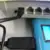 Универсальный QC 3.0 USB To 5V-12V Регулируемое Напряжение Step Up 5.5x2.1mm Кабель Power Boost Line Для Wi-Fi Маршрутизатора LED Strip 12V Device