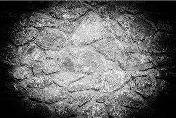 

Photo Backgrounds Dark Black Carbon Stone Marble Surface Texture Pattern Cave Portrait Photographic Backdrops Photocall Studio