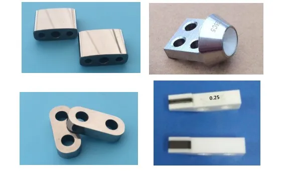 A101-0.255 N007 N006 Плоская проволочная направляющая для MAKINO электроэрозионные вырезные станки airbnb