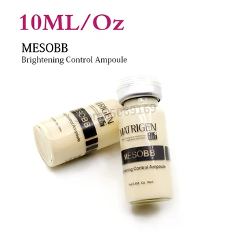 

MESO BB Anti Aging Dermawihte Brightening Serum Natural Nude Concealer Make Up Meso Liquid Foundation for Skin Tone-up Treatment