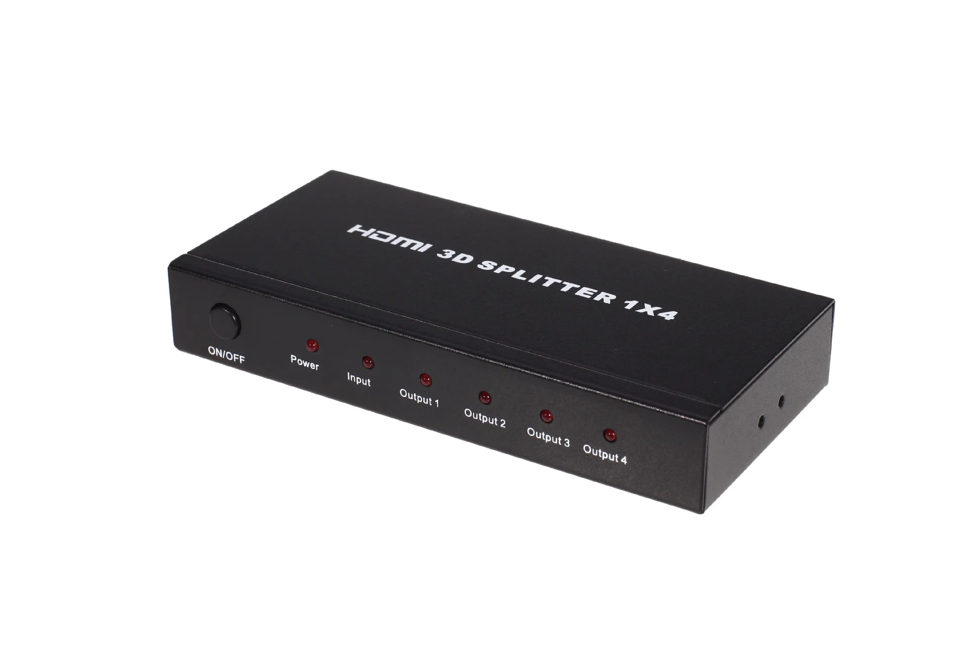 

Manufacturers Direct Selling HDMI Video Distributor Four HDMI Distributor into Four 1X4 1 4