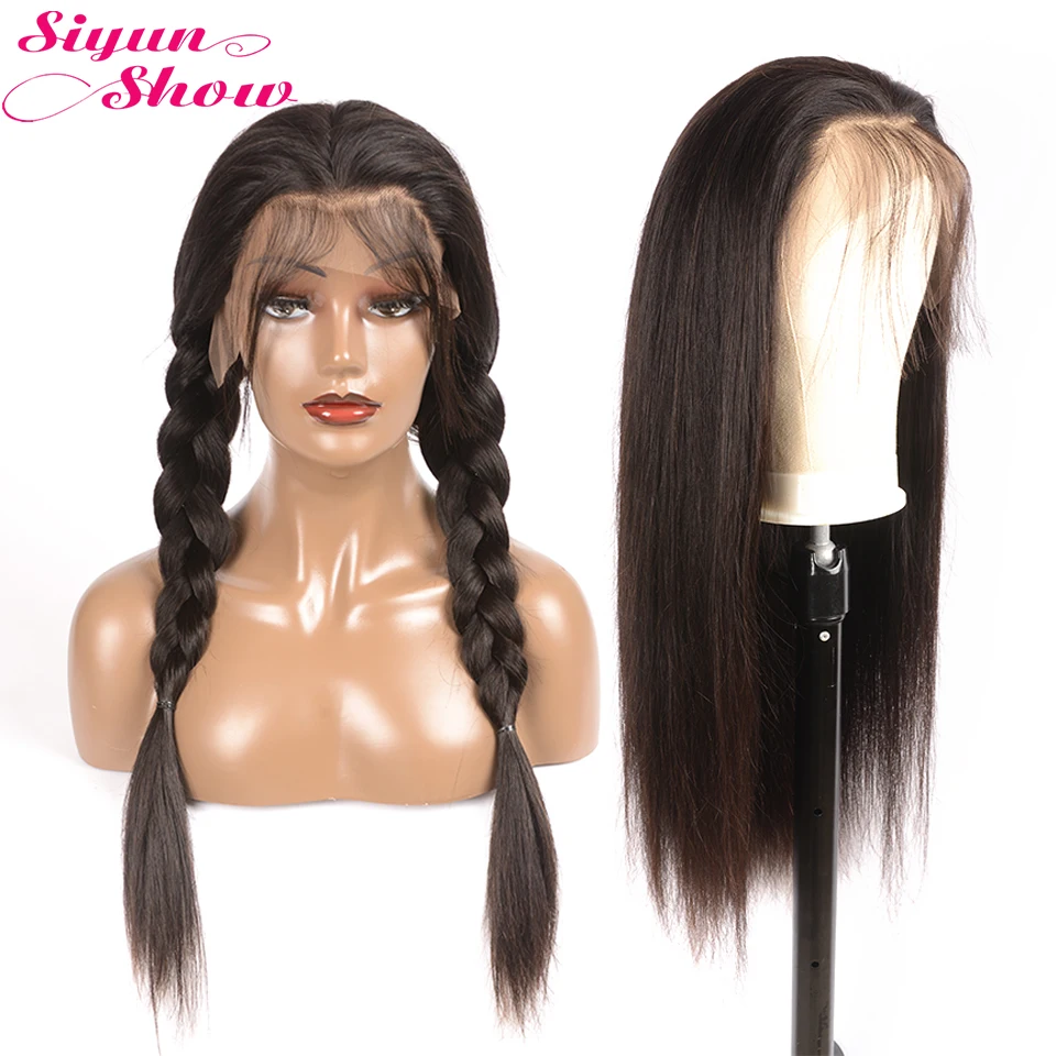Apliques com cabelo humano