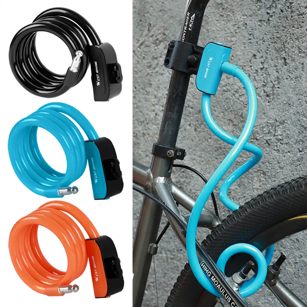 oro bike lock