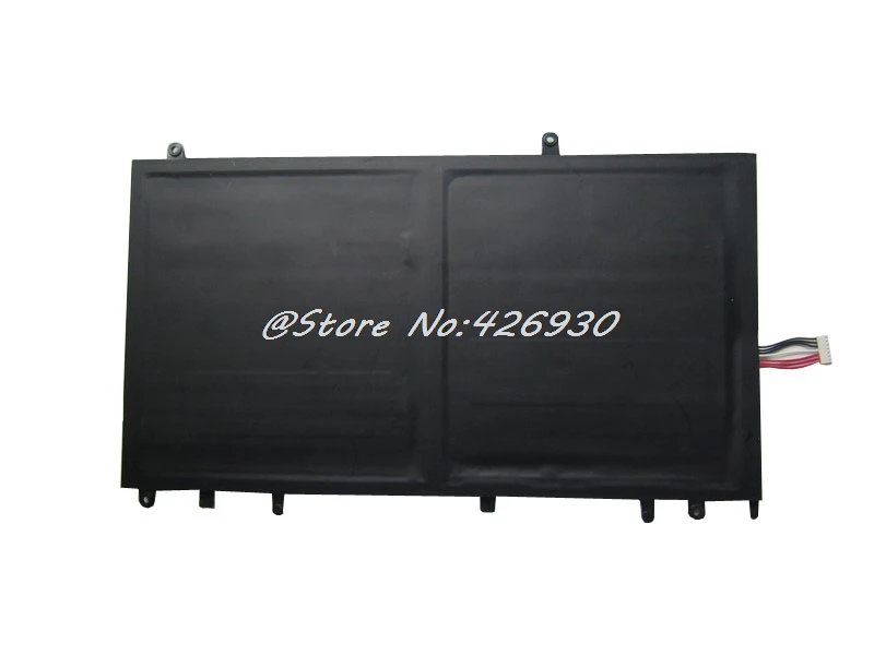 Ноутбук Батарея для Ematic EWT147 EWT144BL EWT144 EWT144WH EWT147RD 3,7 V 10000 мА/ч, 37WH