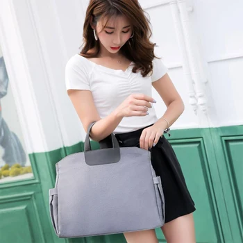

Waterproof Insulated Diaper Bag Stroller Organizer Nappy Multi Pocket Large Capacity For Mom Travel Multifunctional Oxford Cloth