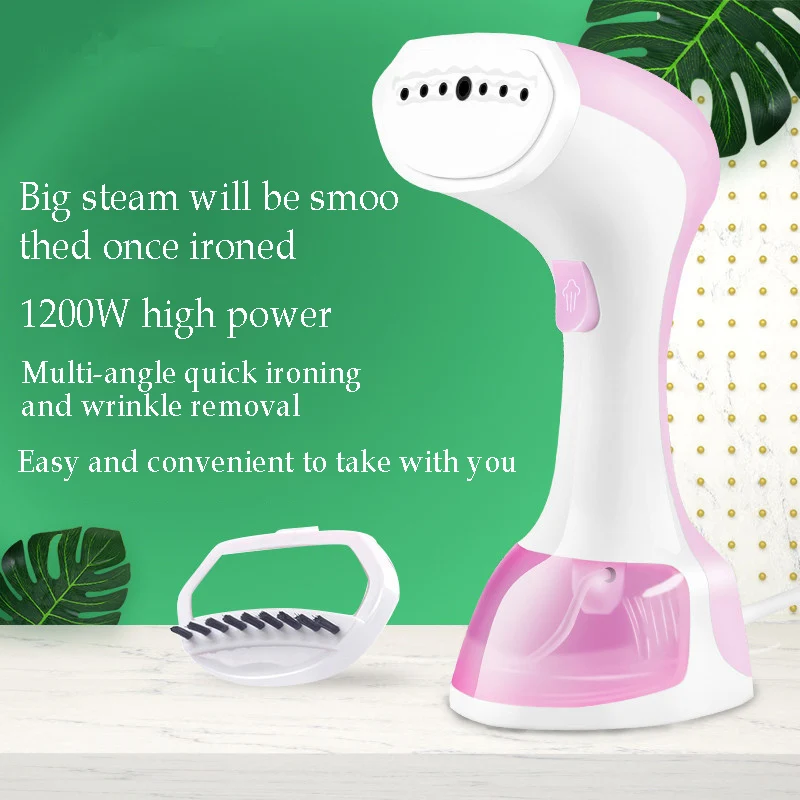 kambrook handheld steamer