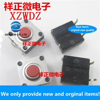 

10pcs 100% orginal new SKQBASA010 imported from Japan 10x10x5 in-line 4-pin touch switch waterproof and dustproof key switch