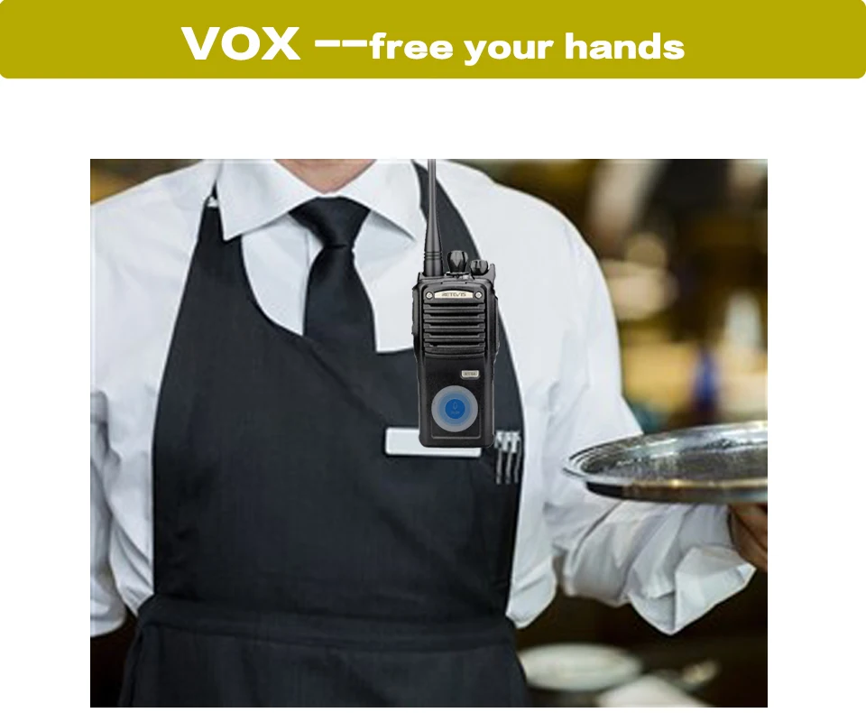 rt54 vox