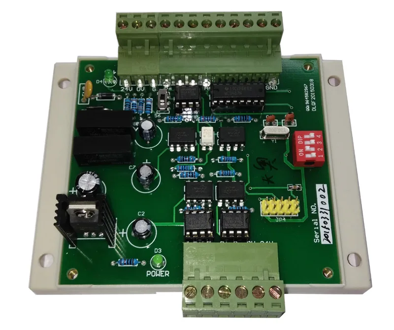 Home Improvement Transformers SSIABZ Signal Converter Linear