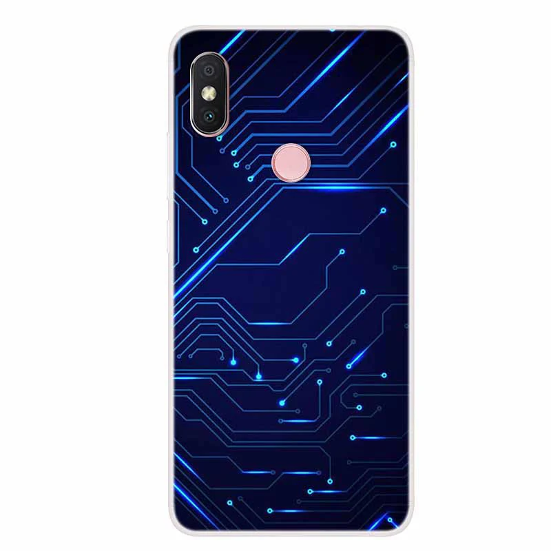 Luxury Silicone TPU Soft Phone Case Cover | Shockproof Cartoon Design