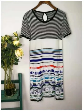 12 Spanish fashionable multi-style dress in - Цвет: 12