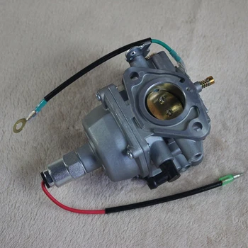 

SV830 725 730 735 740 Carburetor Kit Fuel Filter 32 853 08-S Lawn Mower