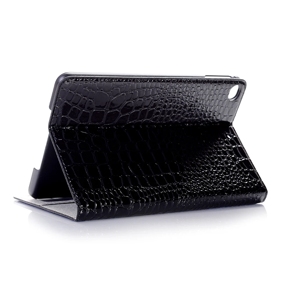 Flip Coque for iPad mini 1 2 3 4 5 2019 Luxury Crocodile Case PU Leather Folio Stand Cover For iPad mini 5 2019 Luxury Case 7 (7)