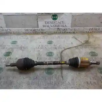 

TRANSMISSION FRONT LEFT RENAULT MEGANE III SPORT TOURER Expression [15807820]