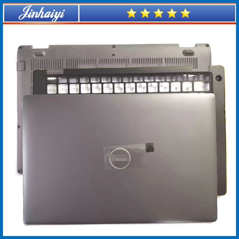 Screen Back Cover Frame For Dell Latitude 5400 E5400 Laptop Top Cover