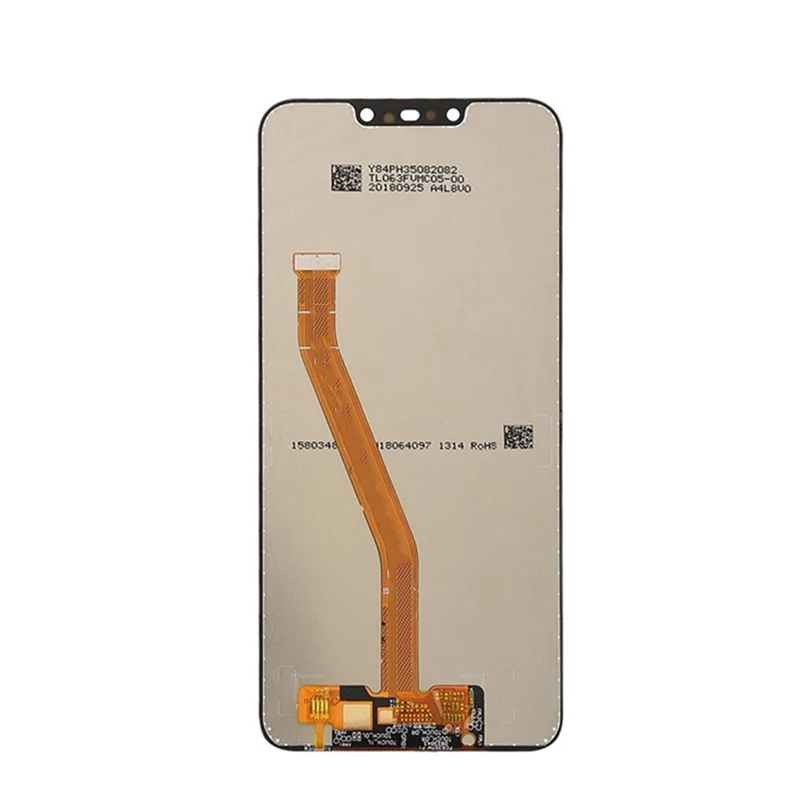 Дисплей для huawei mate 20 Lite lcd сенсорный экран AAA Качество дигитайзер сборка бесплатные инструменты для huawei mate 20 Lite lcd