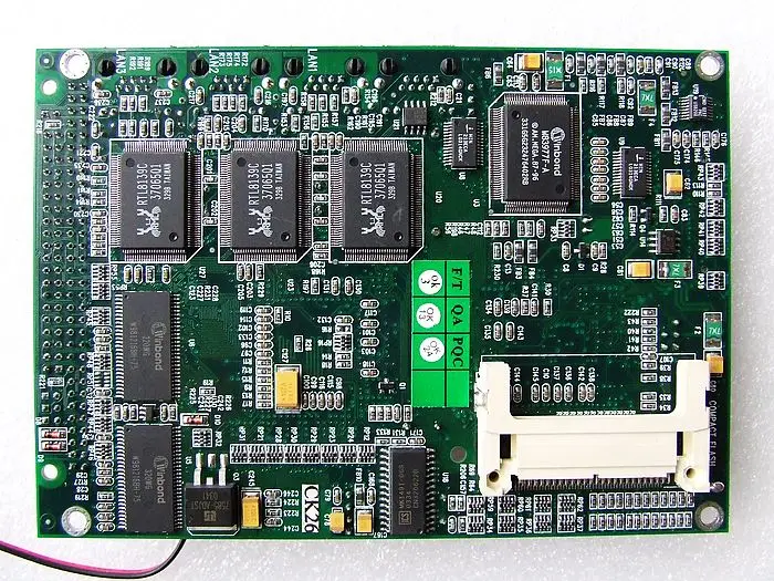 EC3-1544CLD3N VER: B1 ROS
