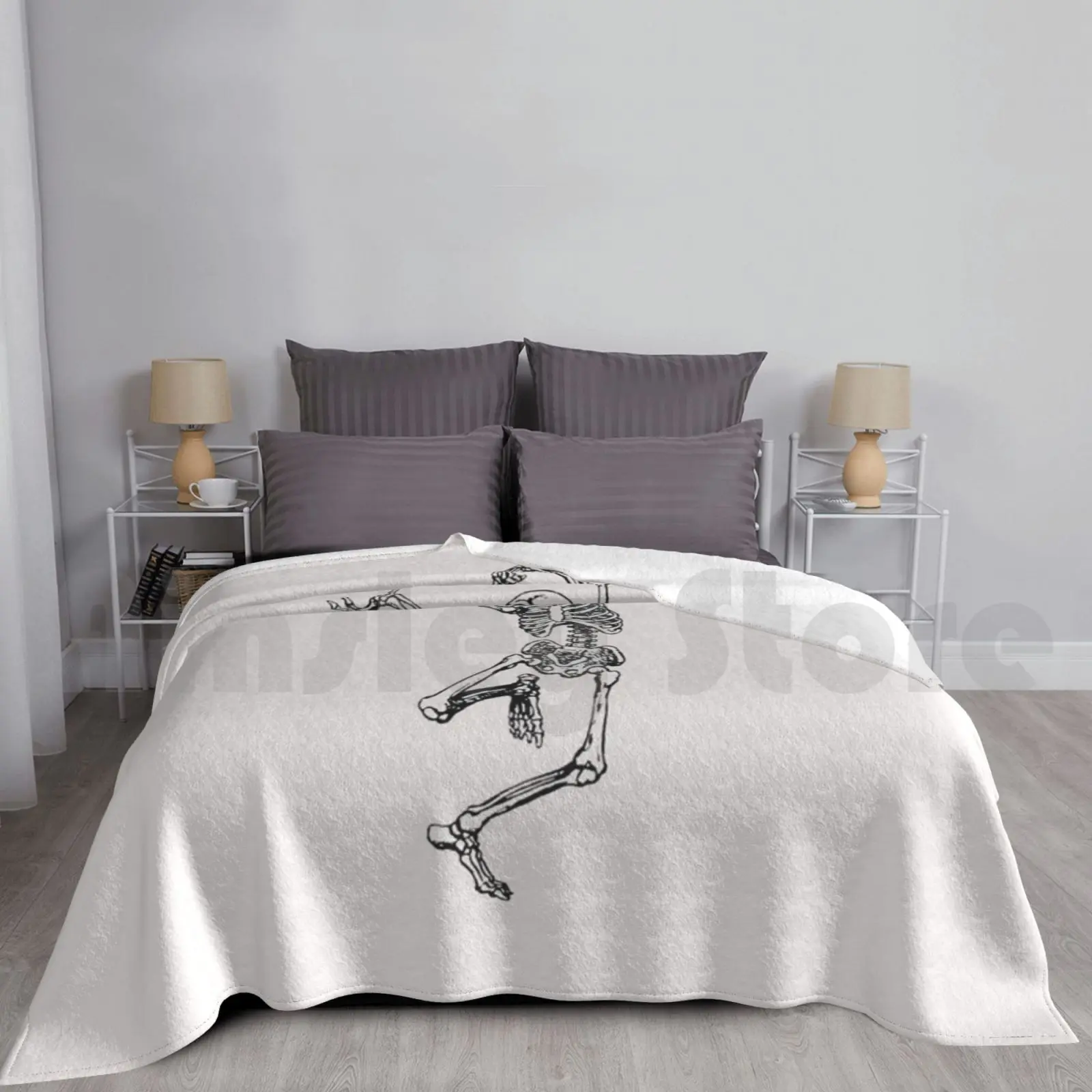 Happy Halloween Coperta Super Soft Warm Light Thin Halloween 2021 Halloween2021 Halloween Halloween Season Halloween