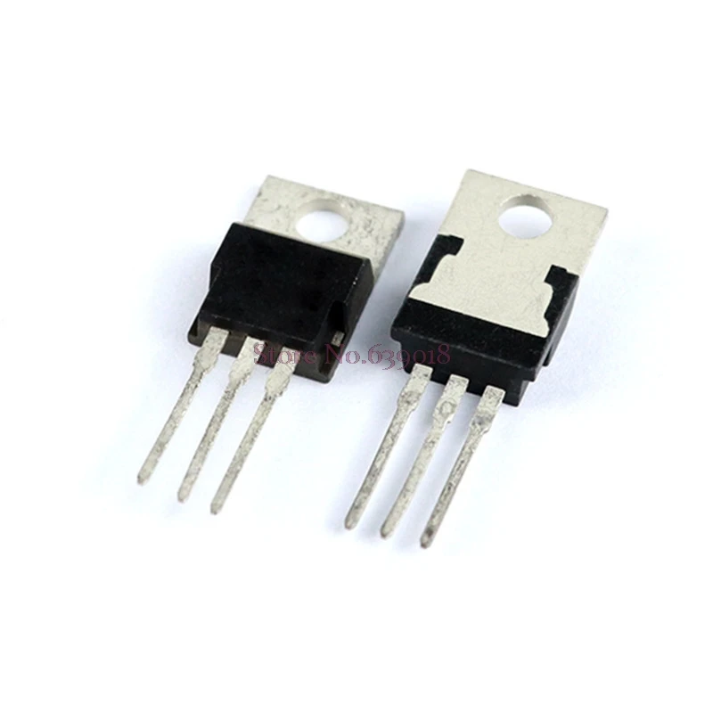 5 шт./лот U1620G MUR1620CTG TO 220 200V 8A|Интегральные схемы| |