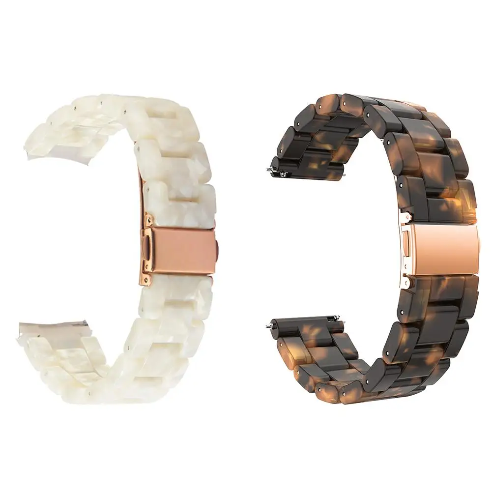 Для Galaxy Active Watch Band Смола Смарт Браслет сменный ремешок для часов для активных 2 наручных ремня аксессуары
