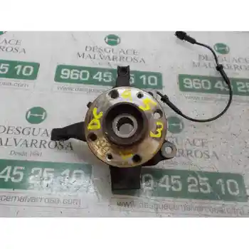 

STEERING KNUCKLE FRONT RIGHT DACIA SANDERO 1. 0 12V cat [16685503]