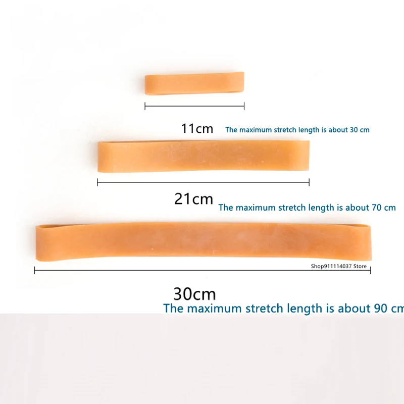 Pottery Tools Clay Sculpting Tools Pottery Sculpting Tools Clay Craft Tool Ceramic Plaster Mould Bandage Adjustable Binding Belt Ceramic Mould Binding Stretch Rubber Ring Elastic Band Pottery Tools