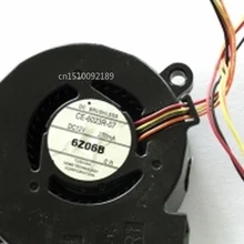 CE-6023R-07 12V 270mA для проектор охлаждающий вентилятор